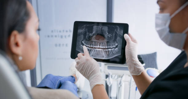 Licensed Tooth Extraction service in Richland, MS - Smile Center Dentistry